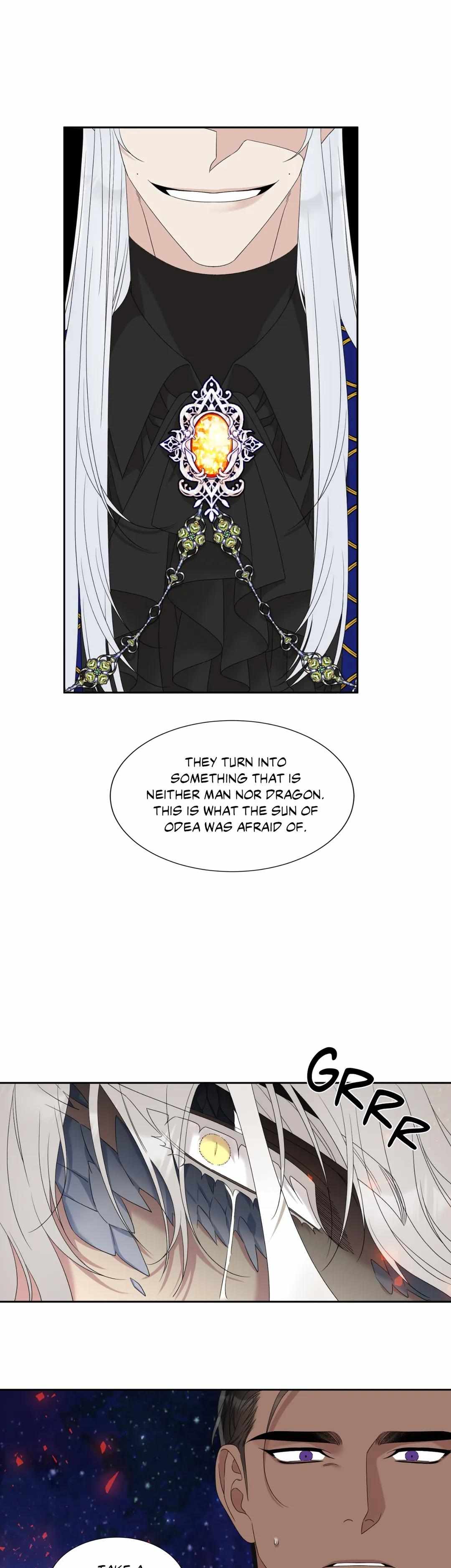 SMYRNA & CAPRI Chapter 25 - Page 37 in English