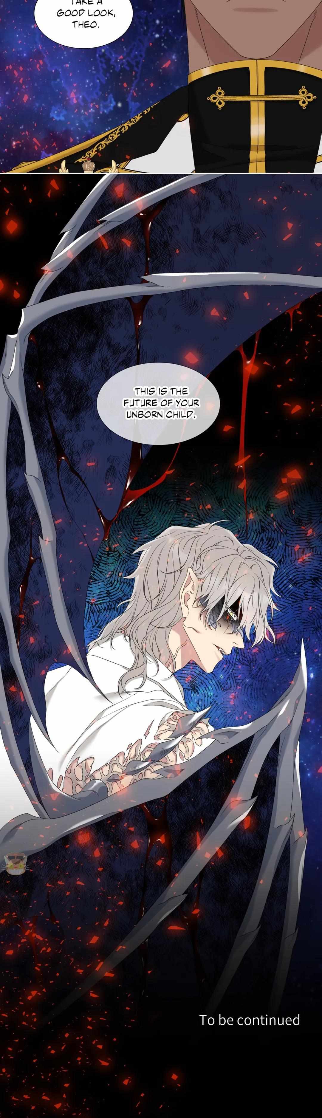 SMYRNA & CAPRI Chapter 25 - Page 38 in English