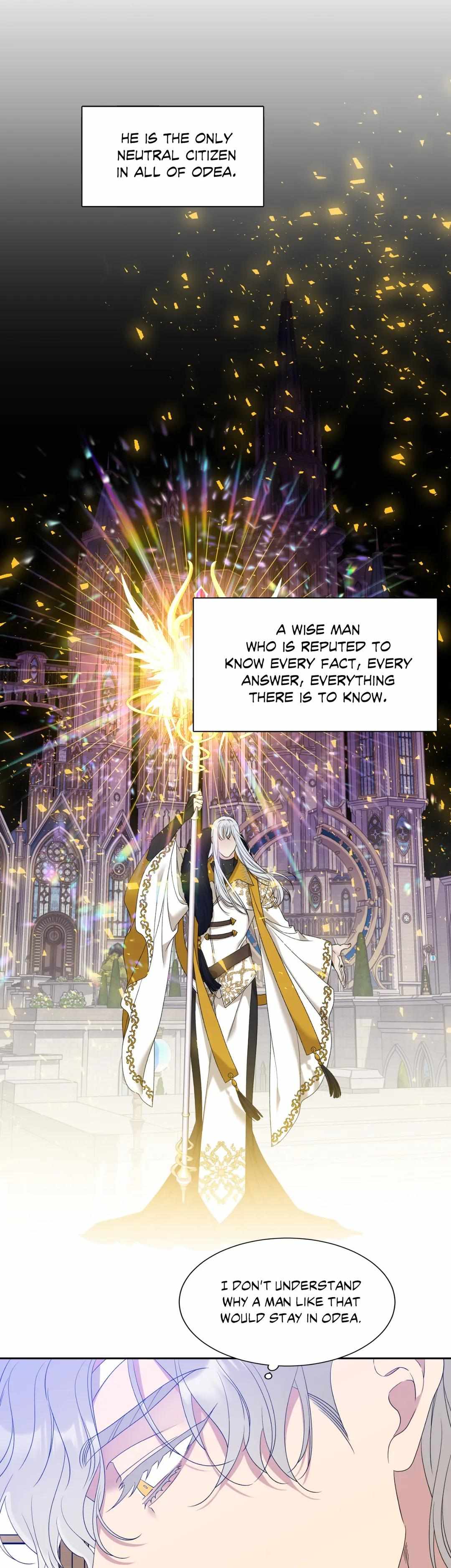 SMYRNA & CAPRI Chapter 25 - Page 5 in English