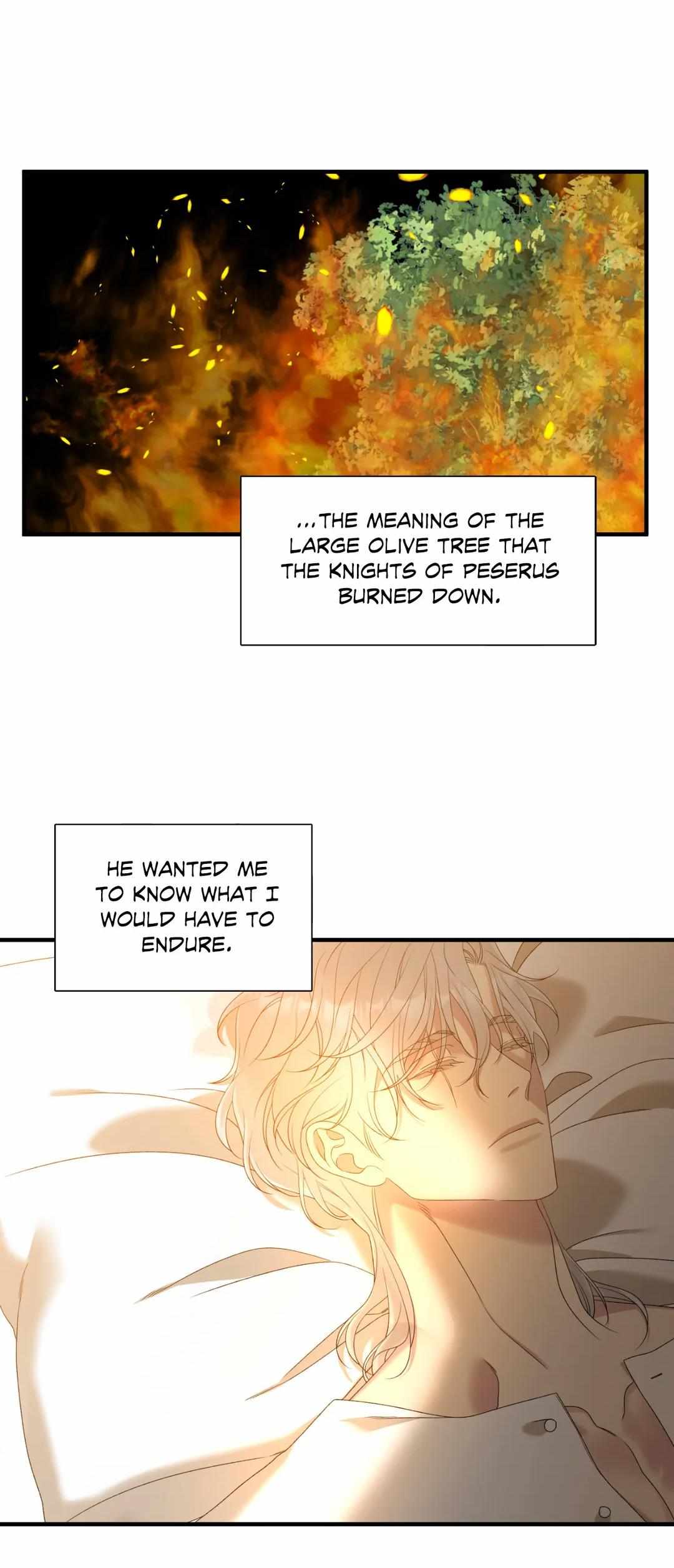 SMYRNA & CAPRI Chapter 26 - Page 16 in English