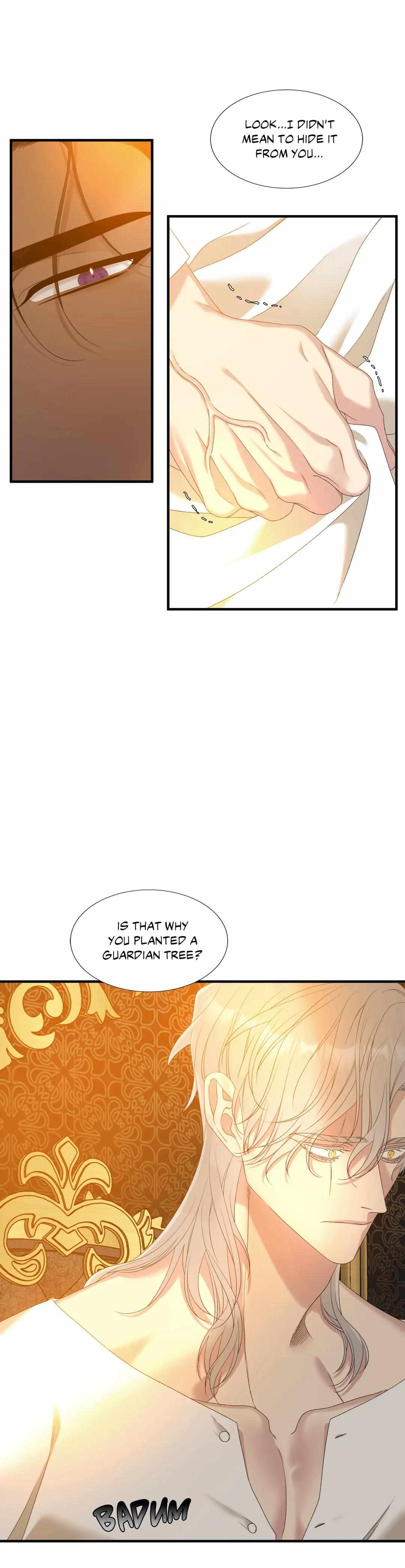 SMYRNA & CAPRI Chapter 26 - Page 19 in English