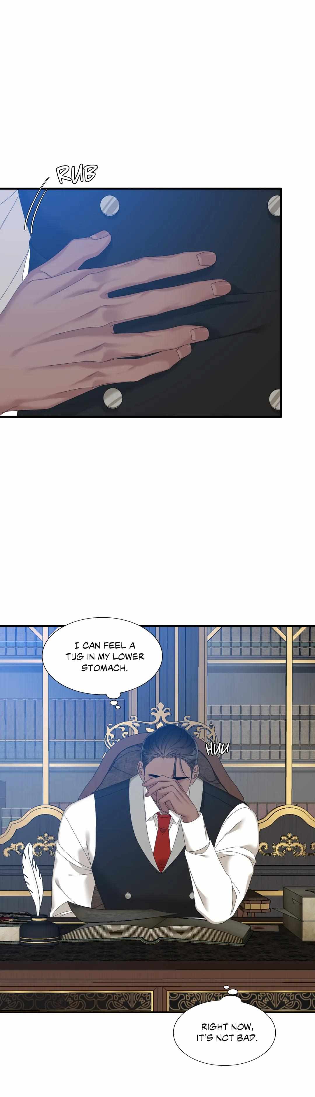 SMYRNA & CAPRI Chapter 27 - Page 17 in English
