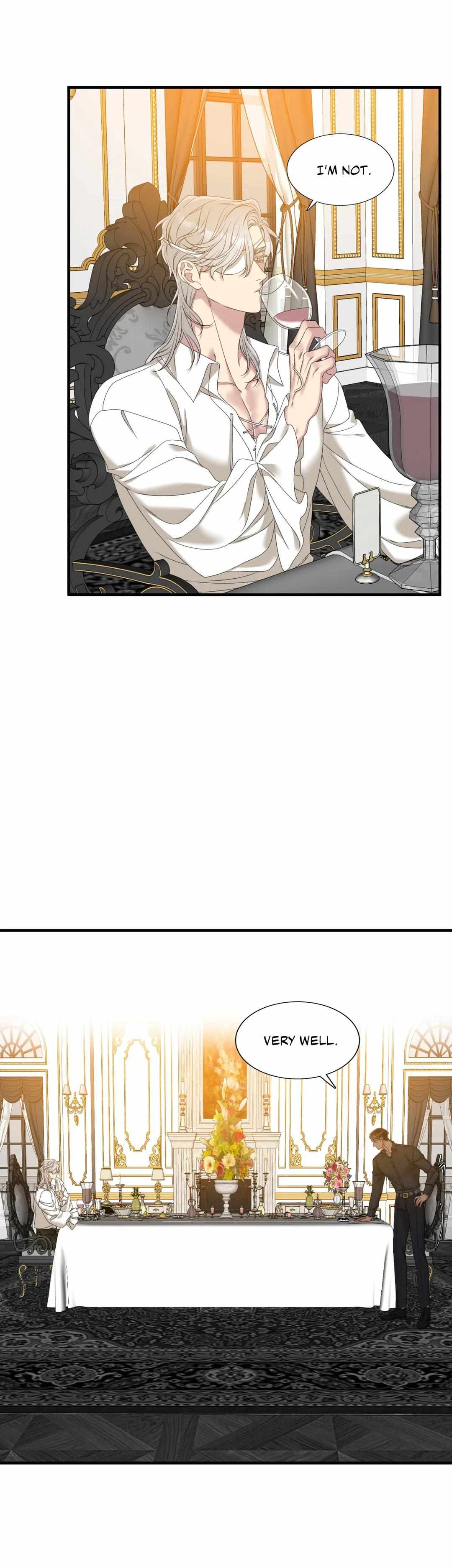 SMYRNA & CAPRI Chapter 27 - Page 20 in English