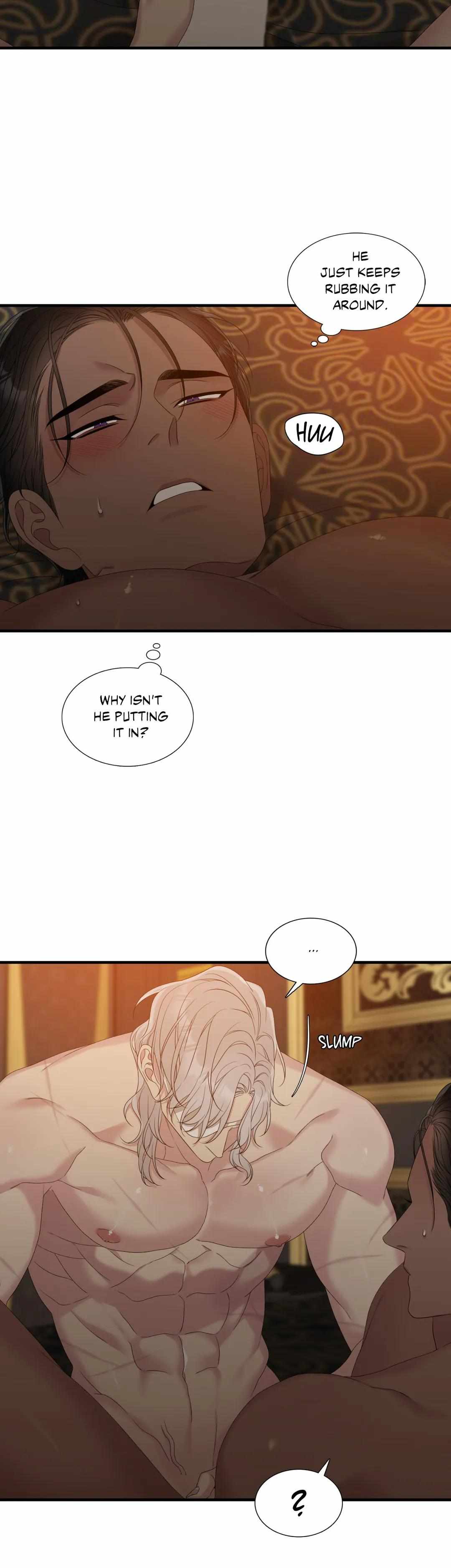 SMYRNA & CAPRI Chapter 27 - Page 30 in English