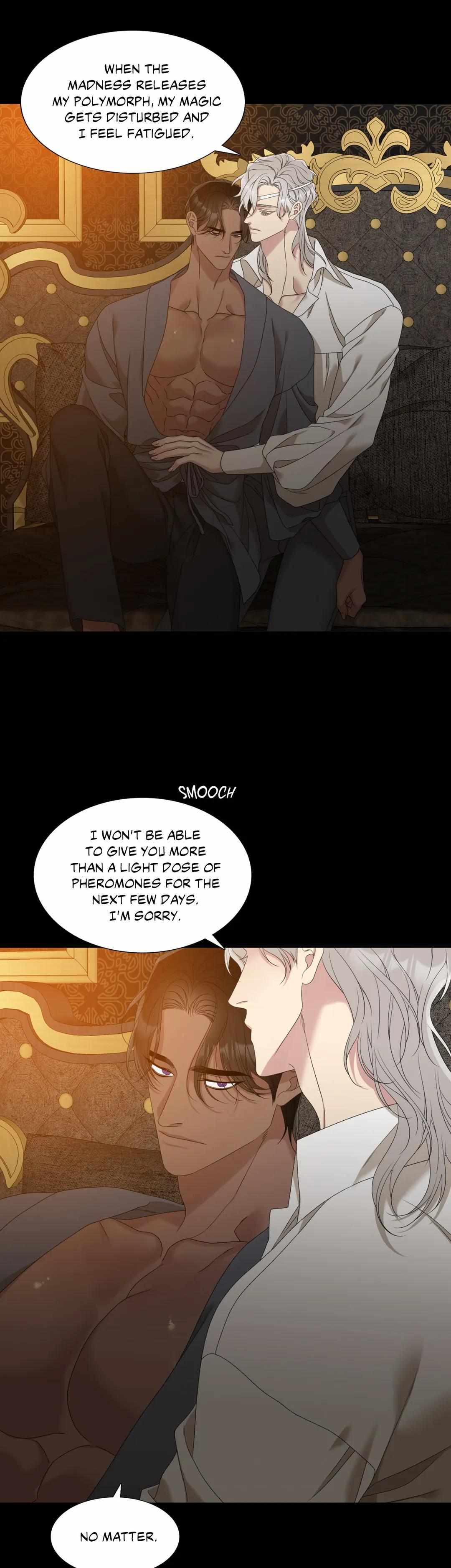 SMYRNA & CAPRI Chapter 27 - Page 7 in English