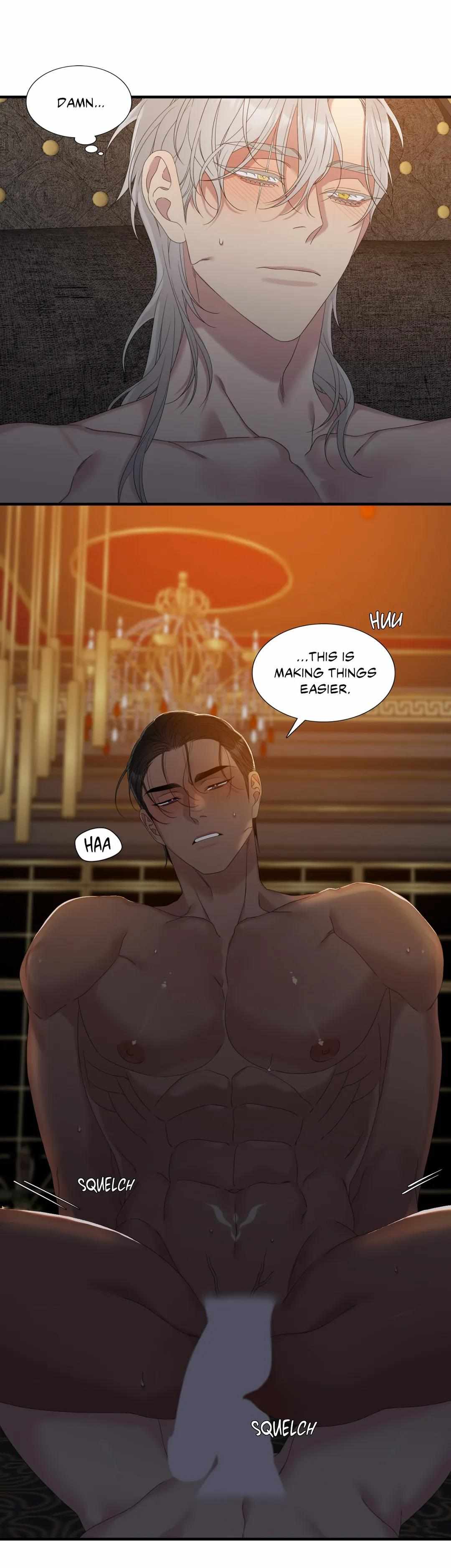 SMYRNA & CAPRI Chapter 28 - Page 6 in English