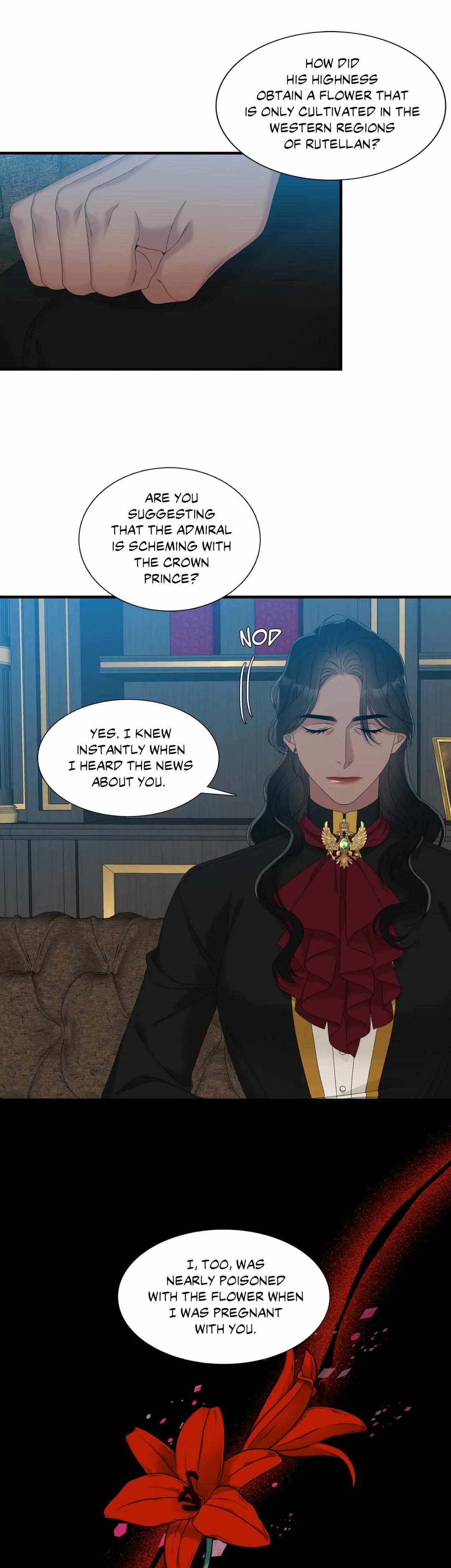 SMYRNA & CAPRI Chapter 29 - Page 17 in English