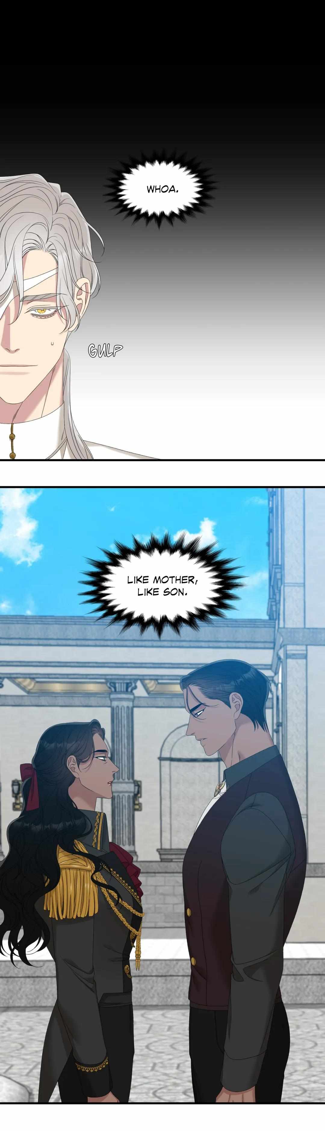 SMYRNA & CAPRI Chapter 29 - Page 6 in English