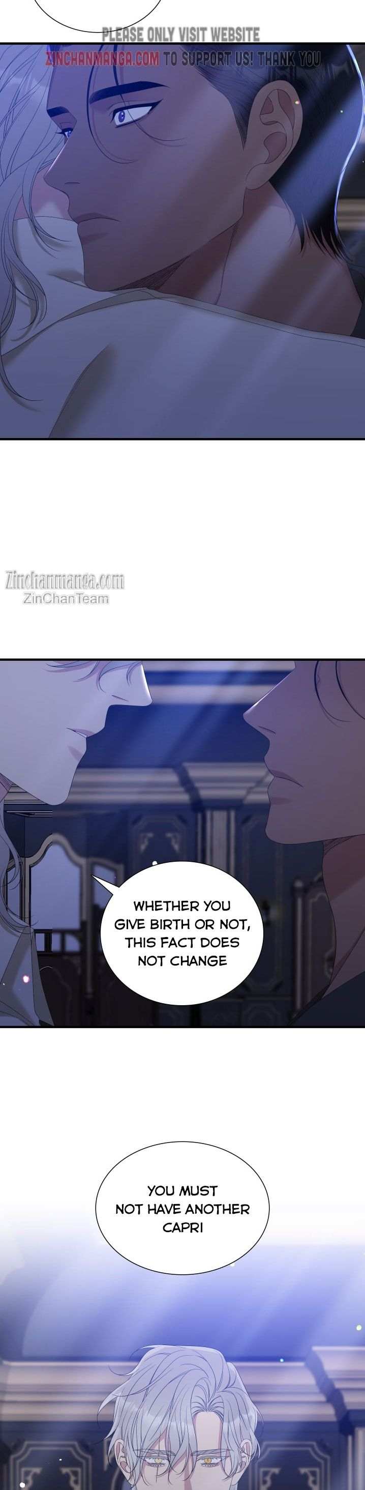 SMYRNA & CAPRI Chapter 30.5 - Page 11 in English