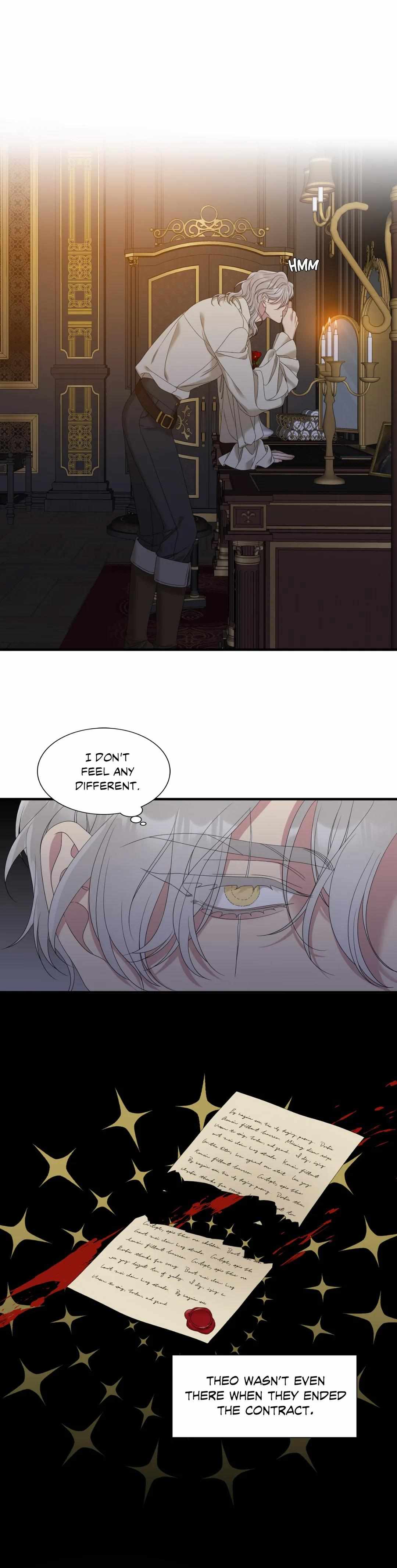 SMYRNA & CAPRI Chapter 30 - Page 16 in English