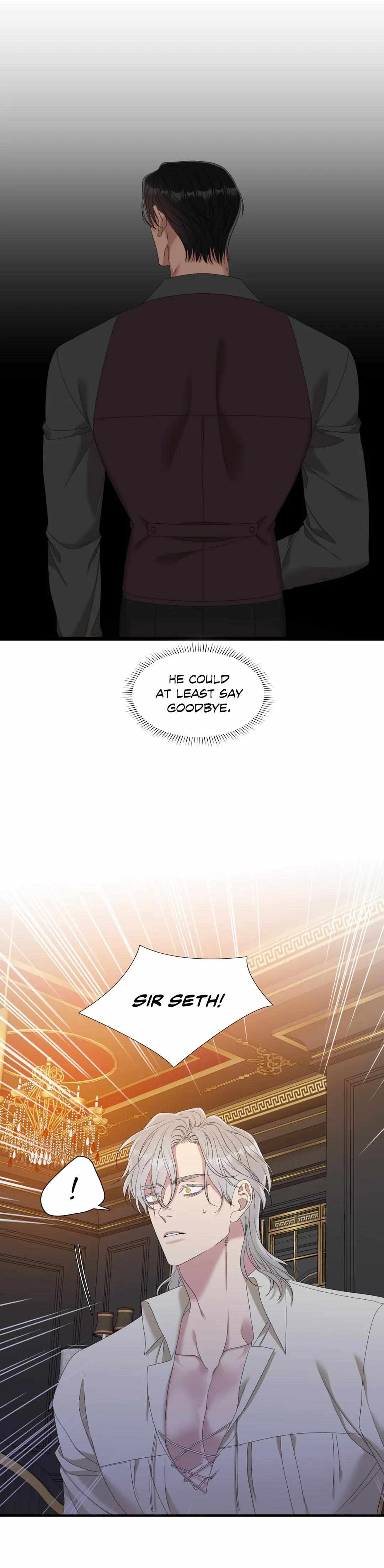 SMYRNA & CAPRI Chapter 30 - Page 20 in English