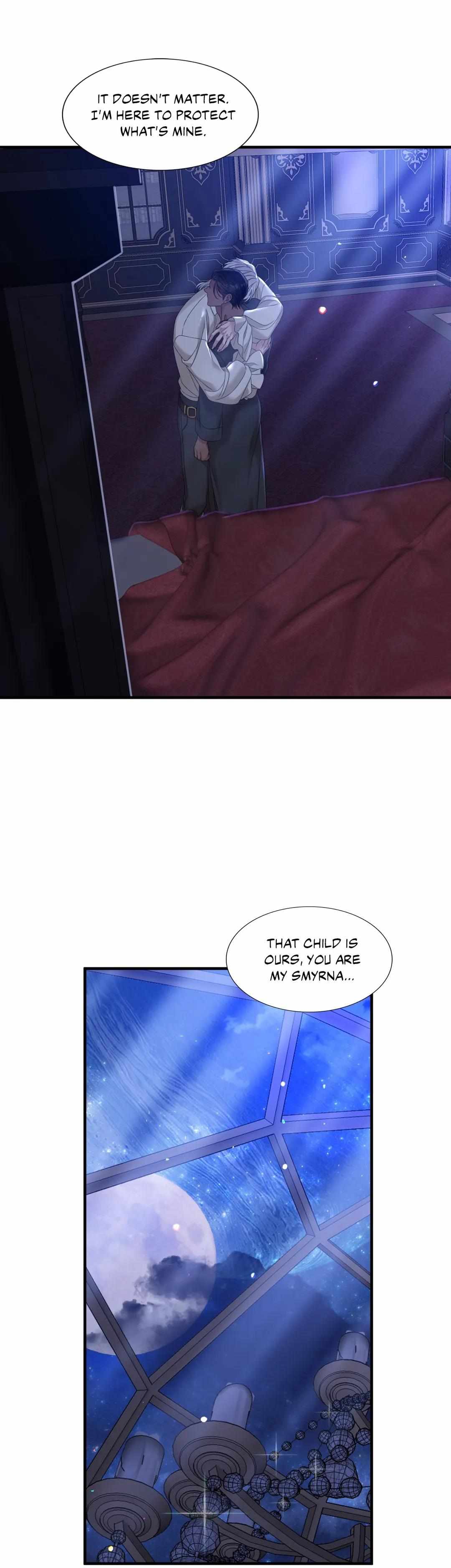 SMYRNA & CAPRI Chapter 30 - Page 32 in English