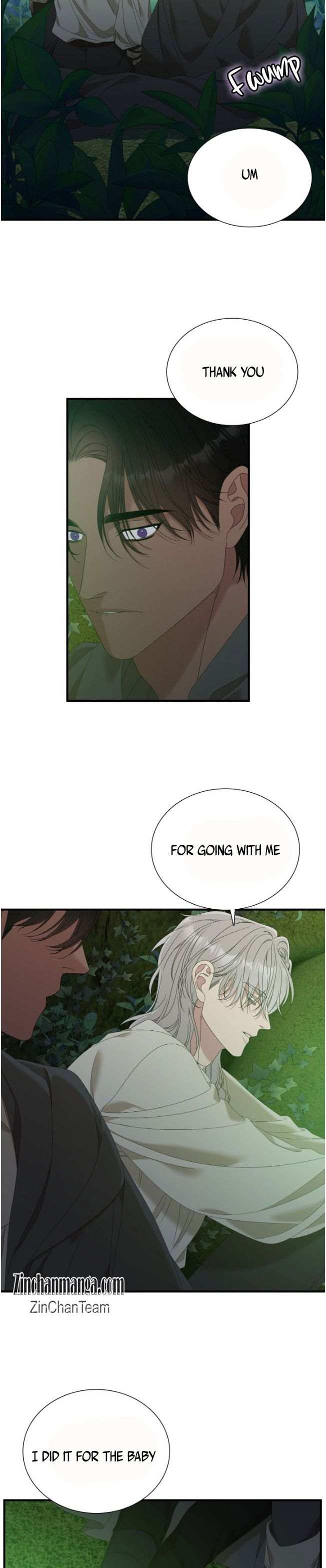 SMYRNA & CAPRI Chapter 31.5 - Page 10 in English