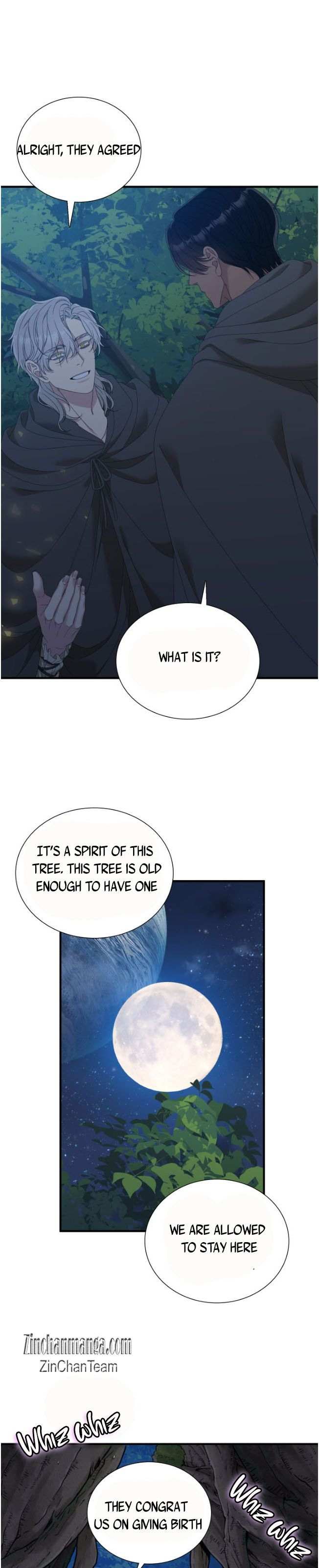 SMYRNA & CAPRI Chapter 31.5 - Page 4 in English
