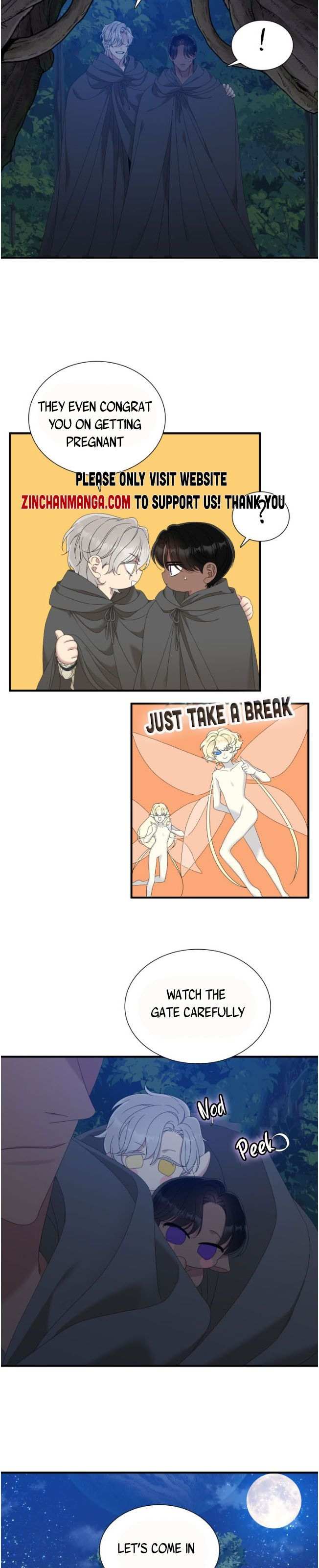 SMYRNA & CAPRI Chapter 31.5 - Page 5 in English