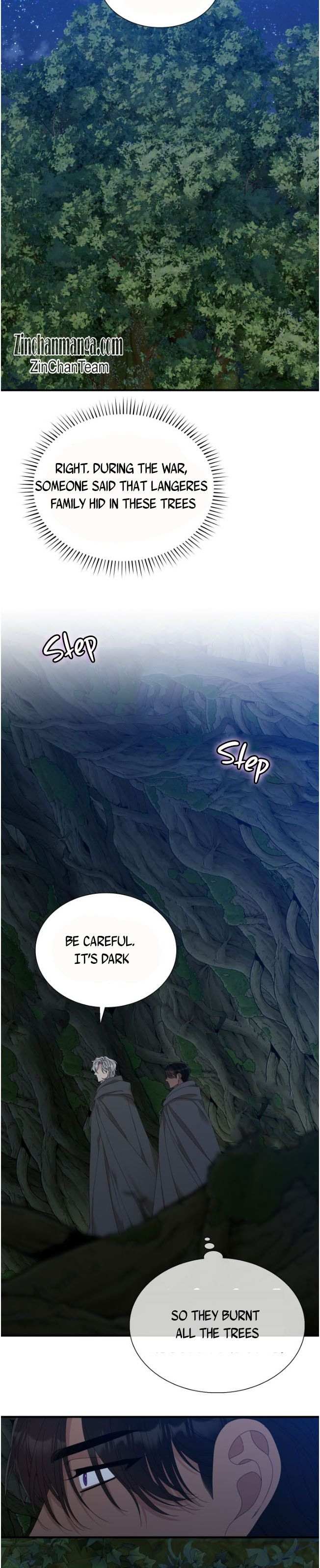 SMYRNA & CAPRI Chapter 31.5 - Page 6 in English