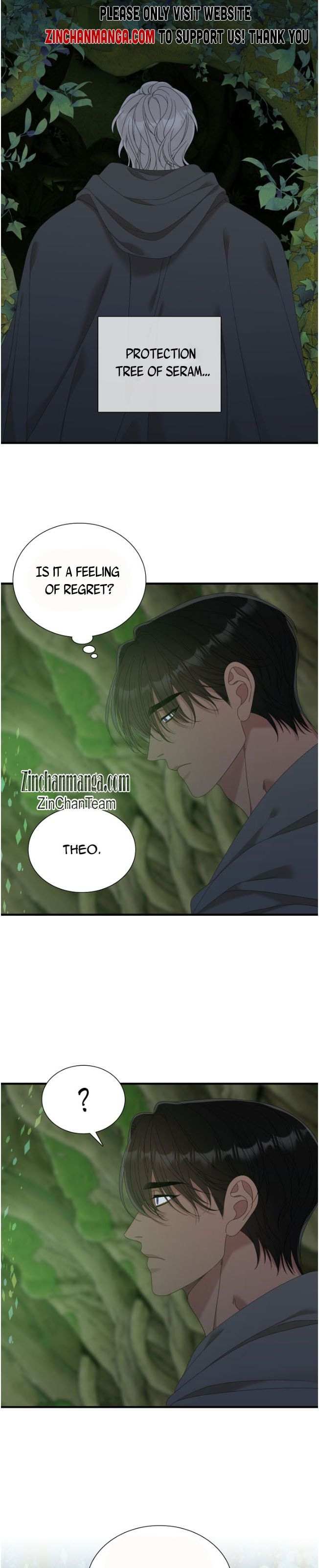 SMYRNA & CAPRI Chapter 31.5 - Page 7 in English