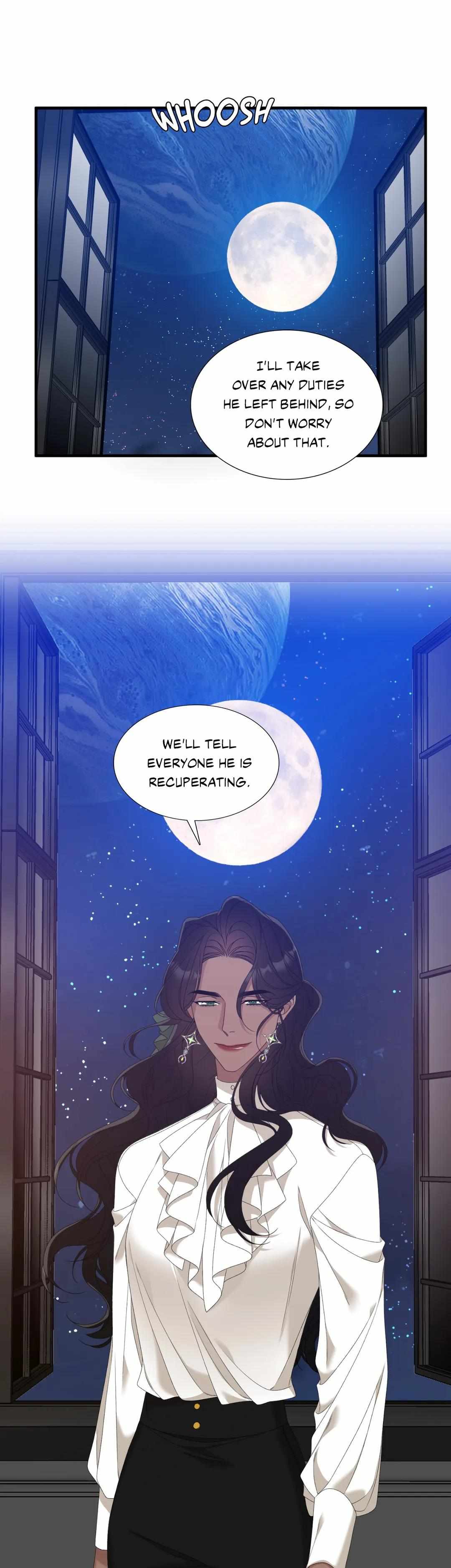 SMYRNA & CAPRI Chapter 31 - Page 10 in English