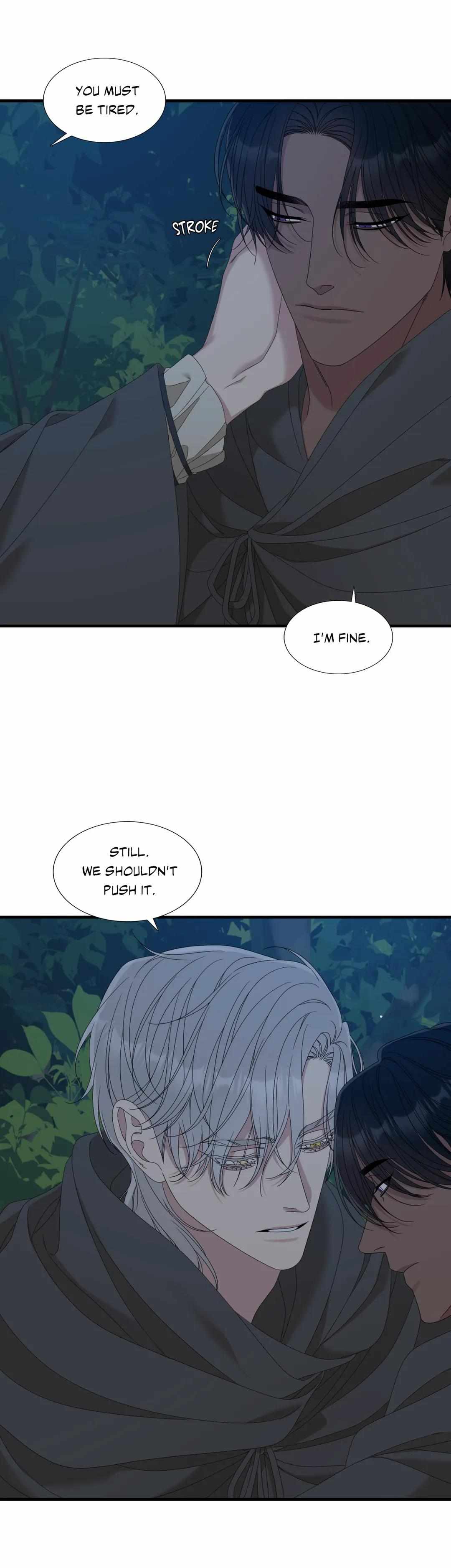 SMYRNA & CAPRI Chapter 31 - Page 16 in English