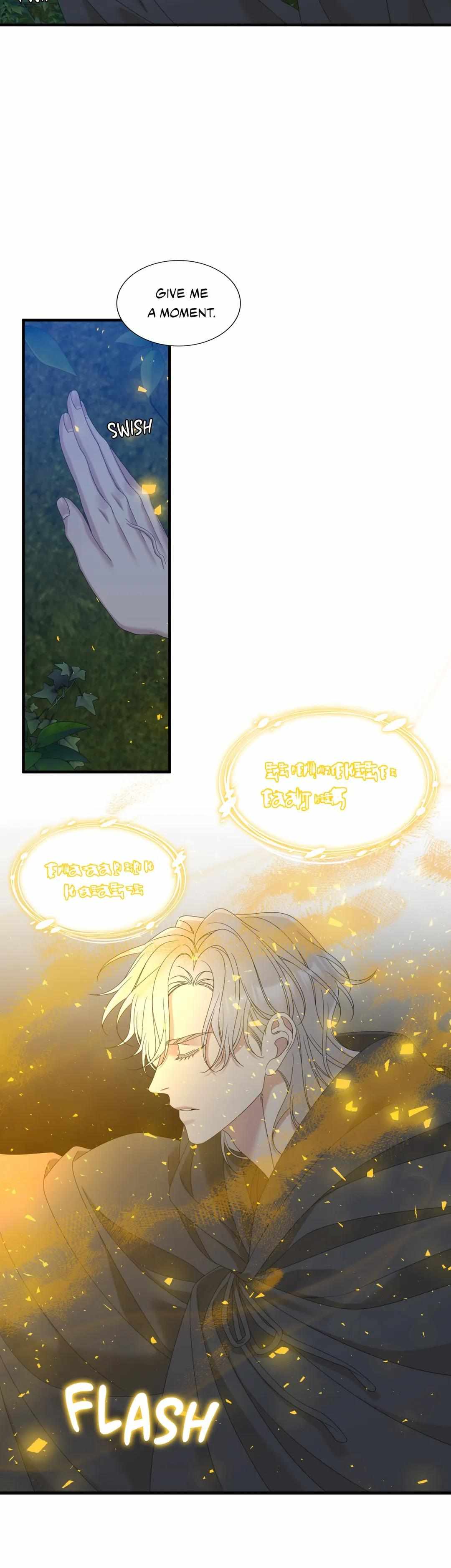 SMYRNA & CAPRI Chapter 31 - Page 19 in English
