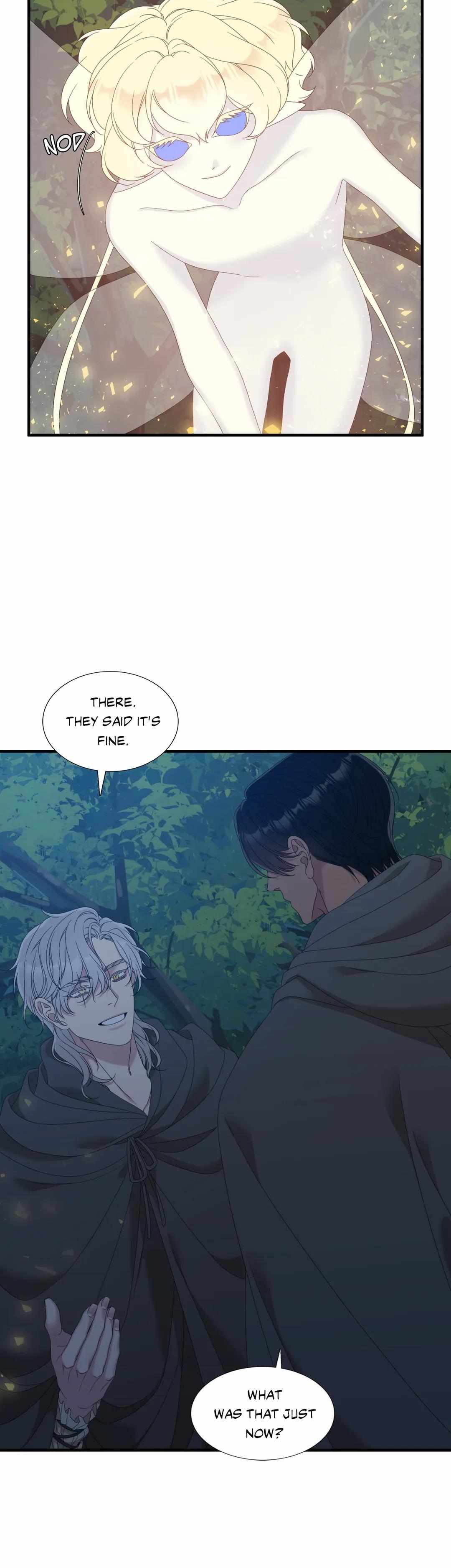 SMYRNA & CAPRI Chapter 31 - Page 20 in English