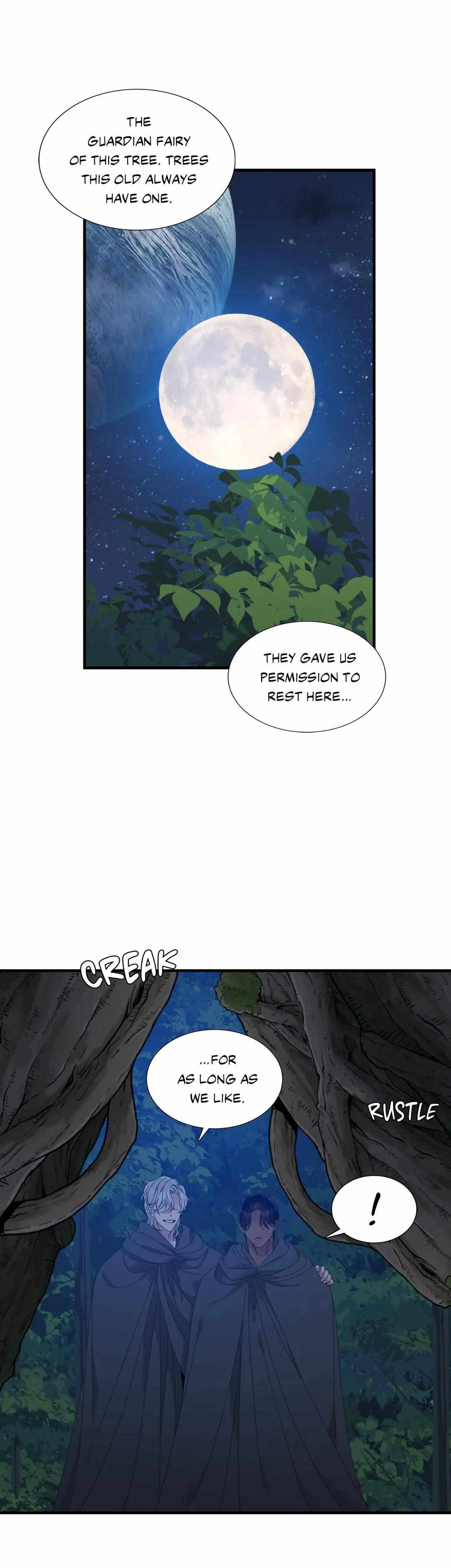 SMYRNA & CAPRI Chapter 31 - Page 21 in English