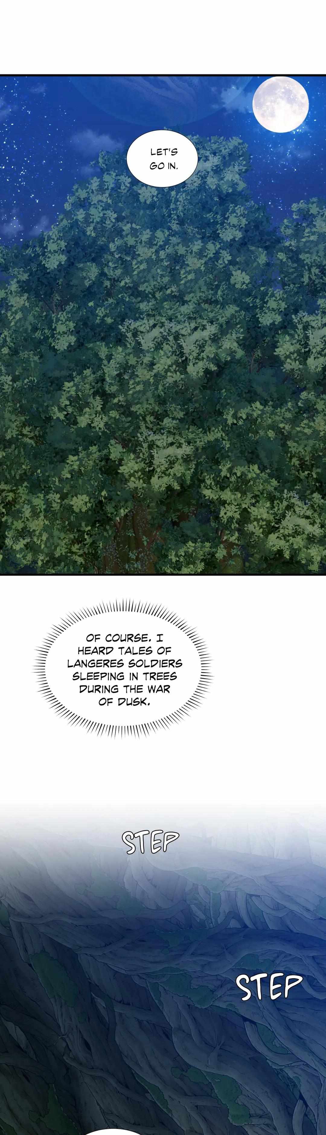 SMYRNA & CAPRI Chapter 31 - Page 23 in English