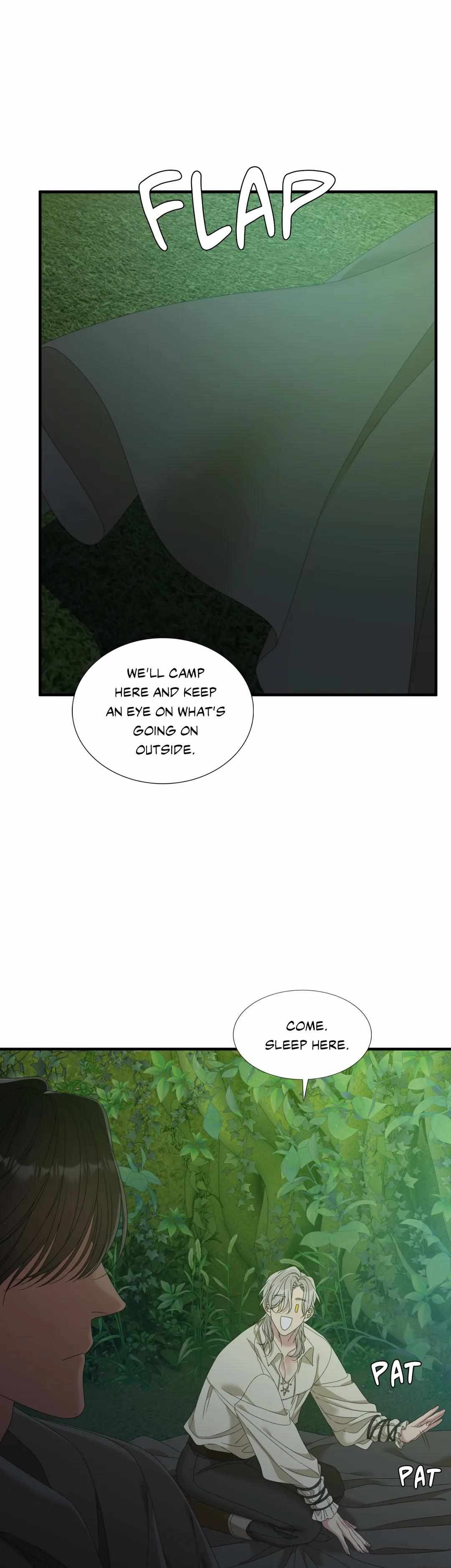 SMYRNA & CAPRI Chapter 31 - Page 27 in English