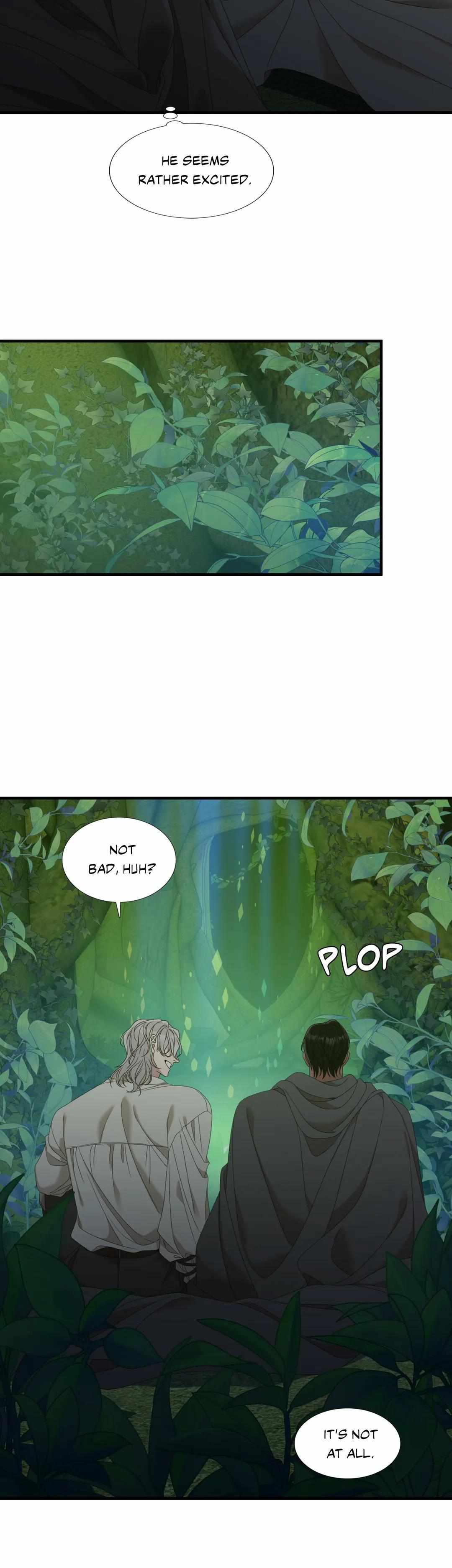 SMYRNA & CAPRI Chapter 31 - Page 28 in English