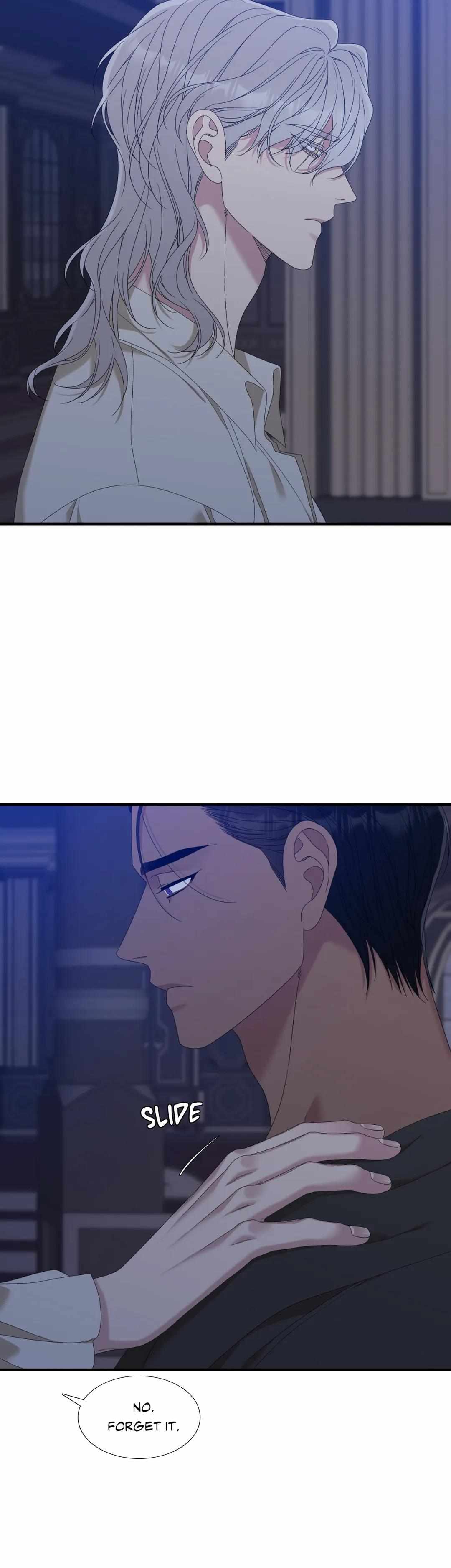 SMYRNA & CAPRI Chapter 31 - Page 3 in English