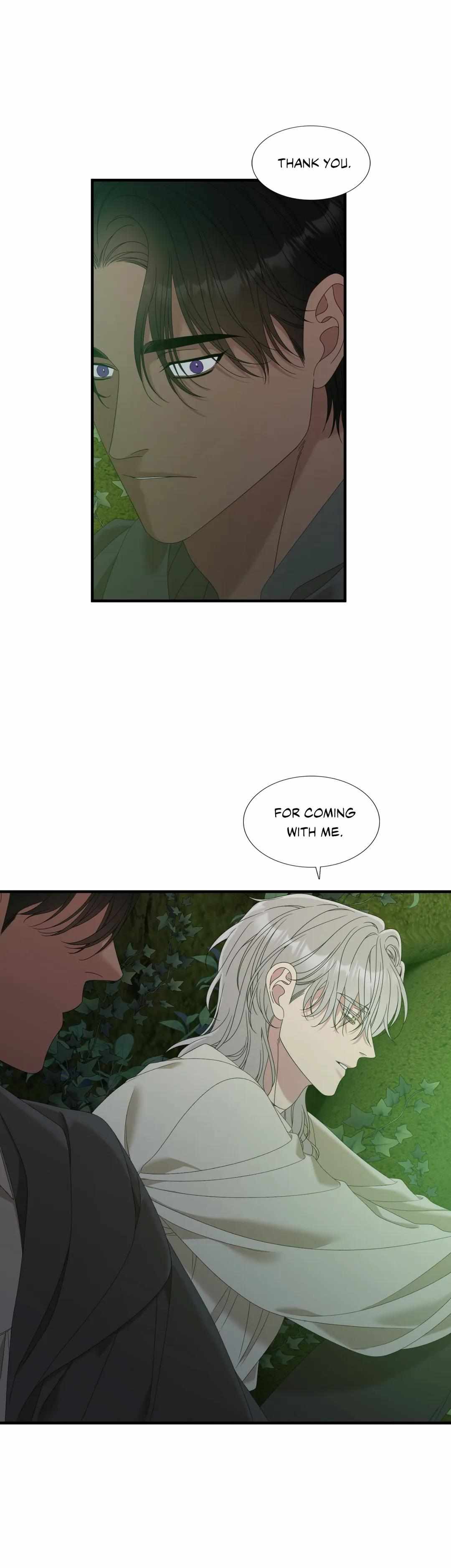 SMYRNA & CAPRI Chapter 31 - Page 29 in English