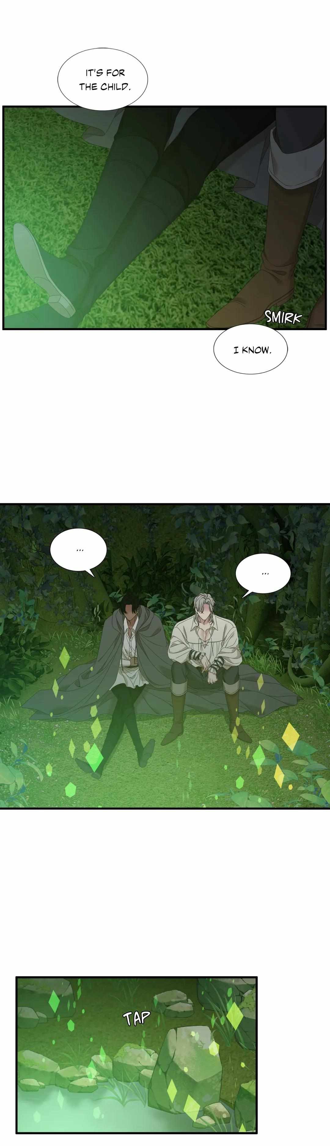 SMYRNA & CAPRI Chapter 31 - Page 30 in English