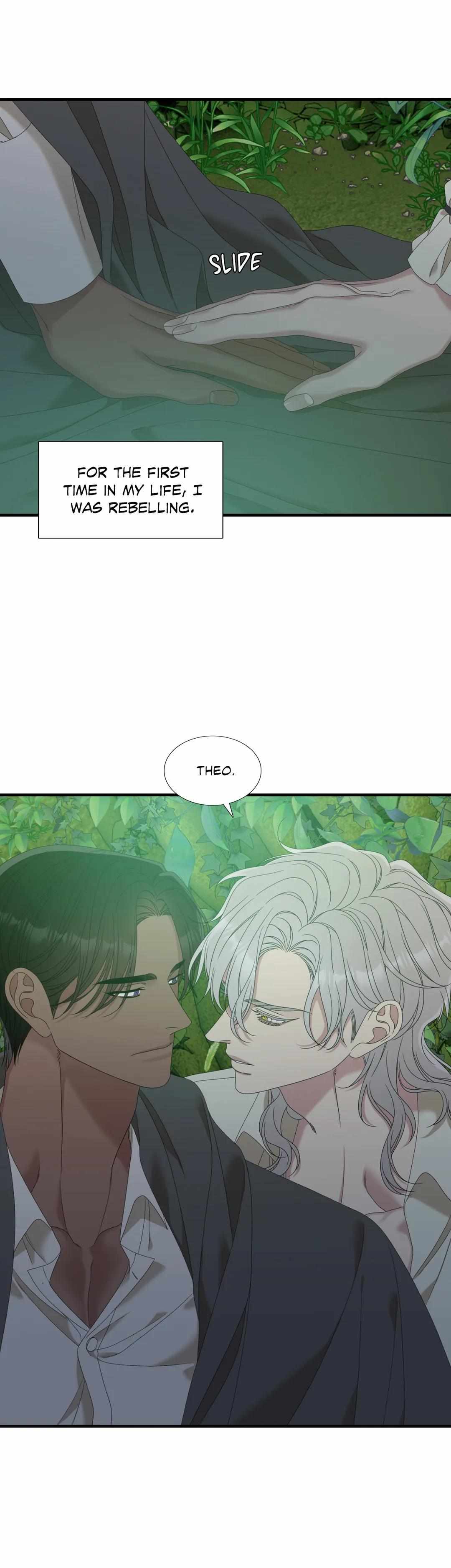 SMYRNA & CAPRI Chapter 31 - Page 31 in English