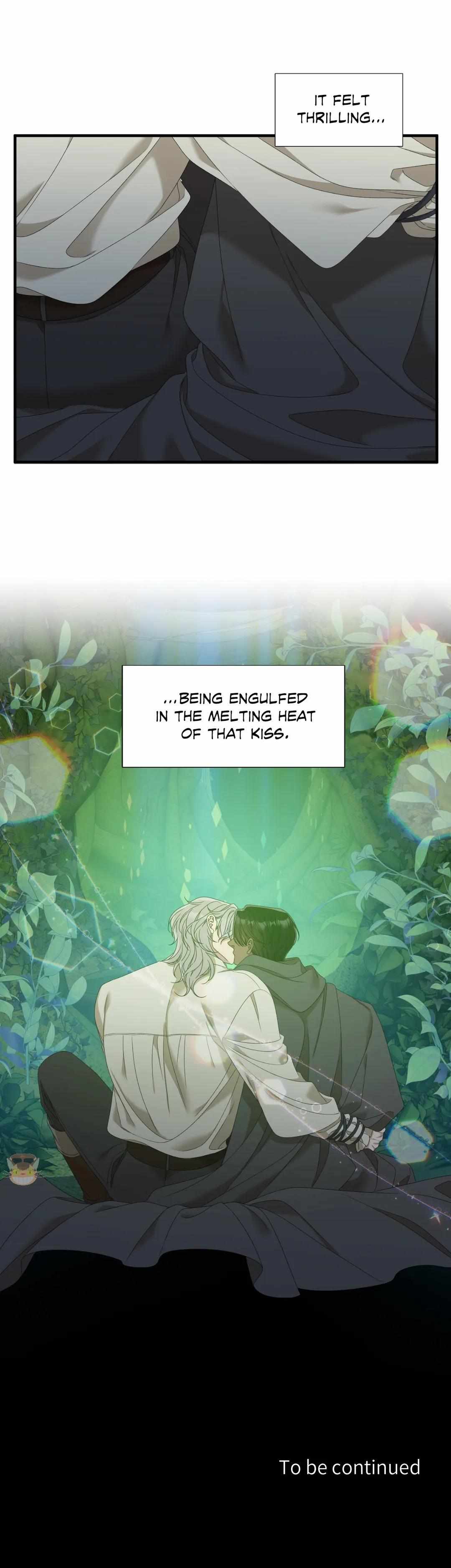 SMYRNA & CAPRI Chapter 31 - Page 32 in English