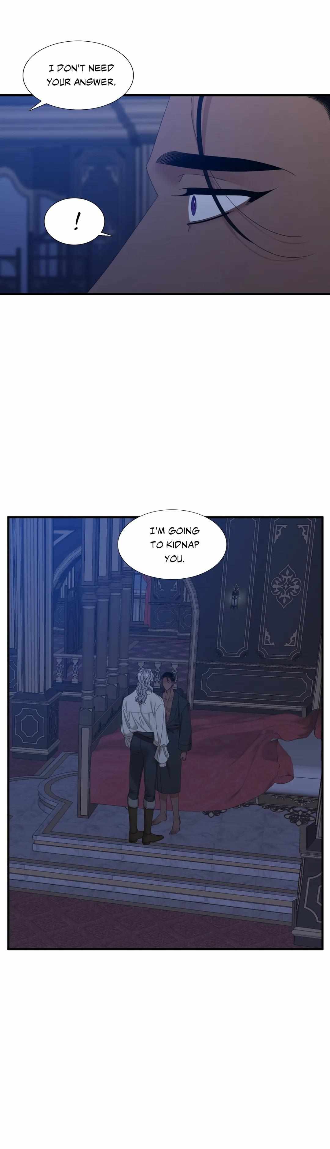 SMYRNA & CAPRI Chapter 31 - Page 4 in English