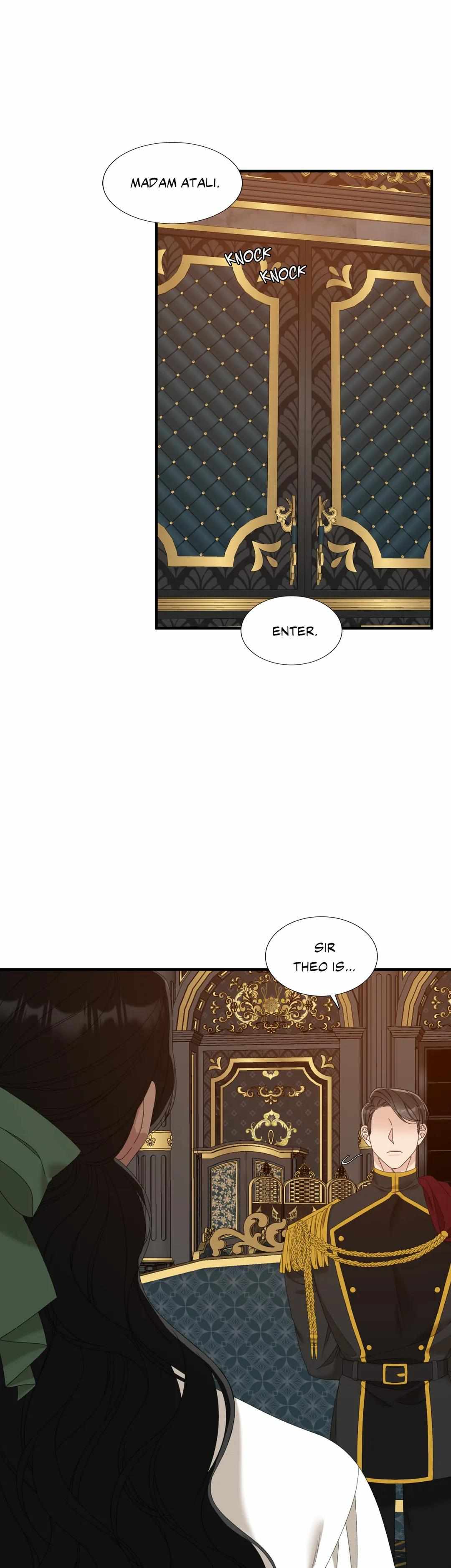 SMYRNA & CAPRI Chapter 31 - Page 6 in English