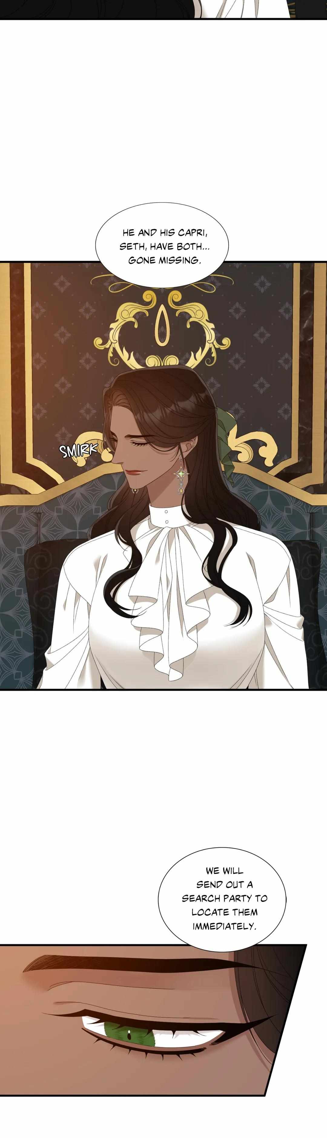 SMYRNA & CAPRI Chapter 31 - Page 7 in English