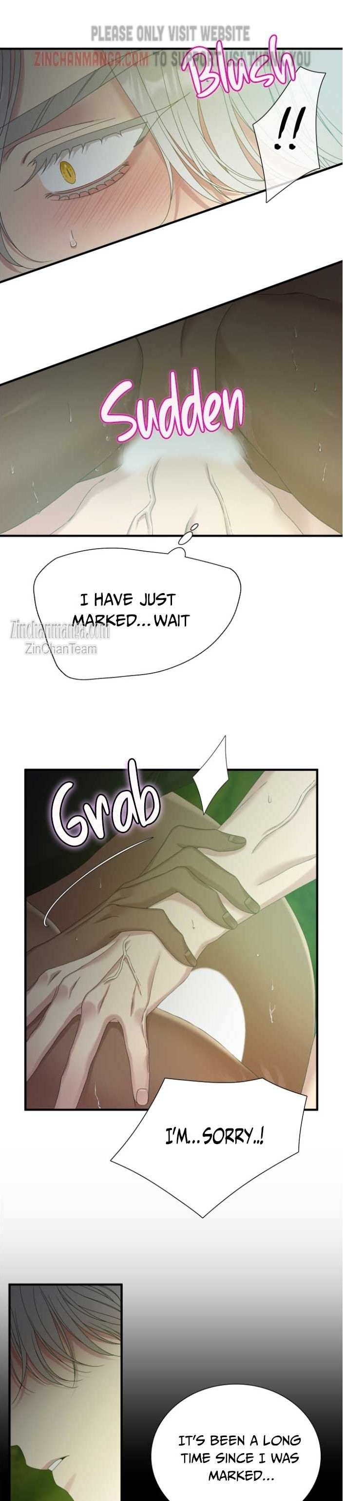 SMYRNA & CAPRI Chapter 32.5 - Page 10 in English