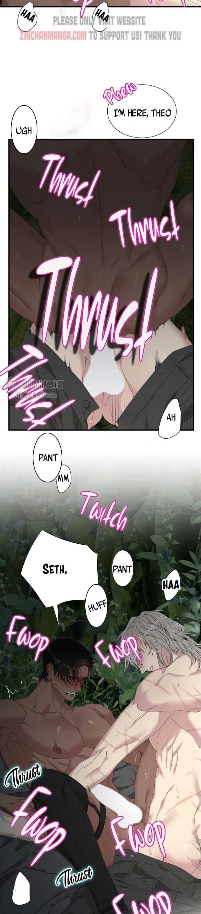 SMYRNA & CAPRI Chapter 32.5 - Page 4 in English