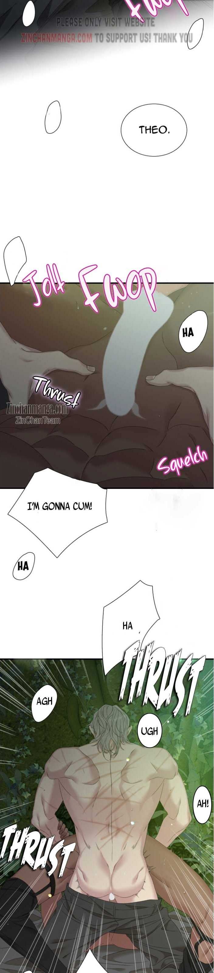 SMYRNA & CAPRI Chapter 32.5 - Page 5 in English
