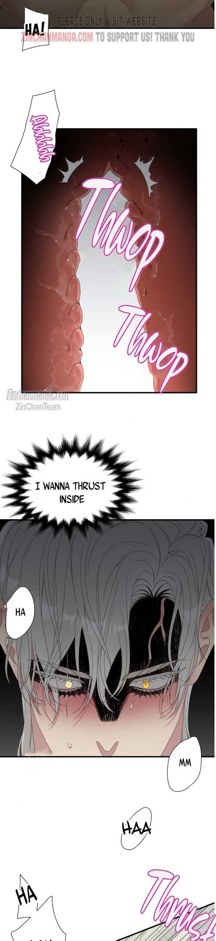 SMYRNA & CAPRI Chapter 32.5 - Page 7 in English