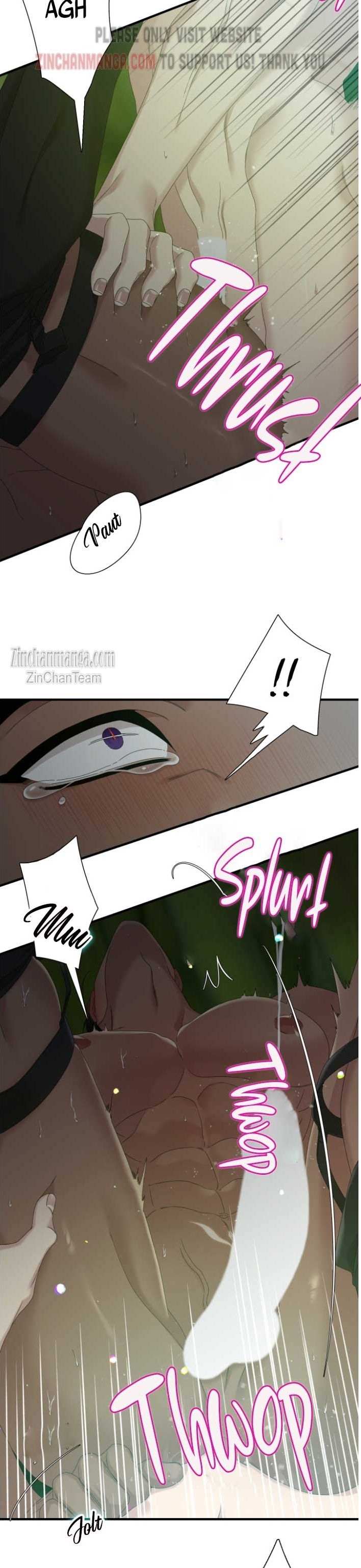 SMYRNA & CAPRI Chapter 32.5 - Page 8 in English