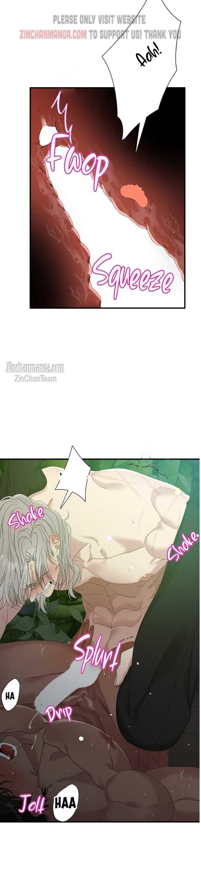 SMYRNA & CAPRI Chapter 32.5 - Page 9 in English