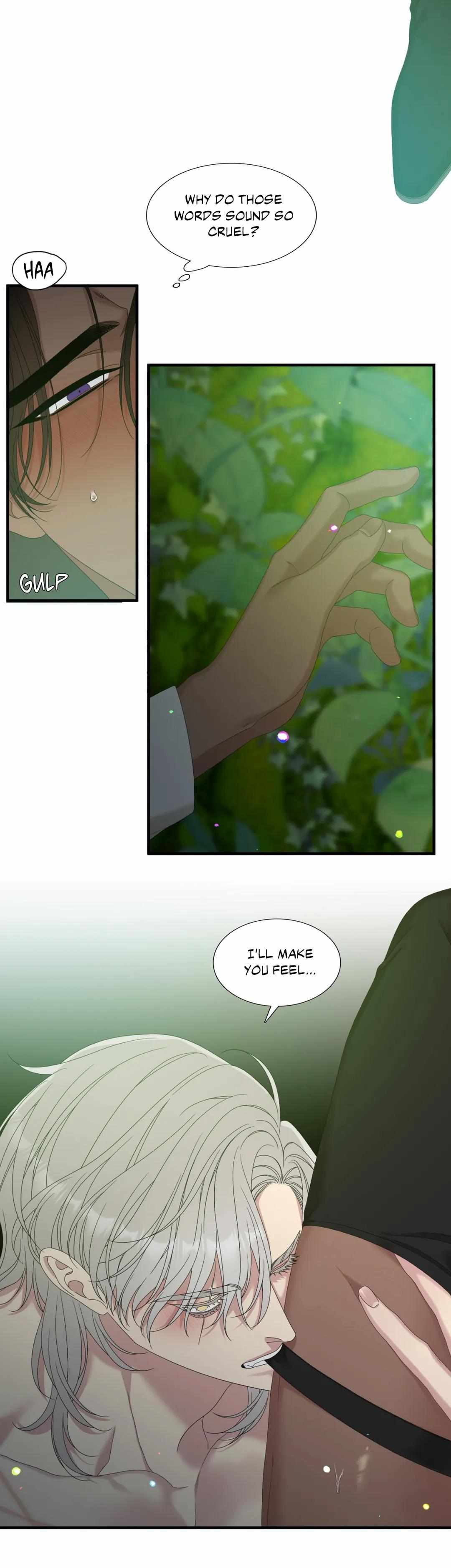 SMYRNA & CAPRI Chapter 32 - Page 10 in English