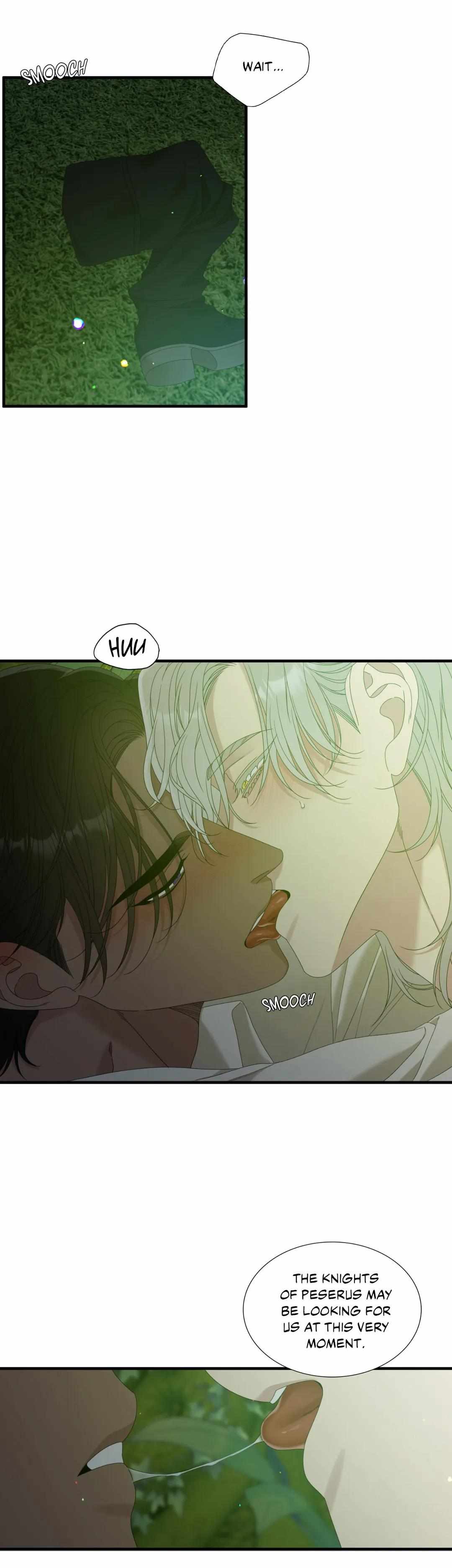 SMYRNA & CAPRI Chapter 32 - Page 12 in English