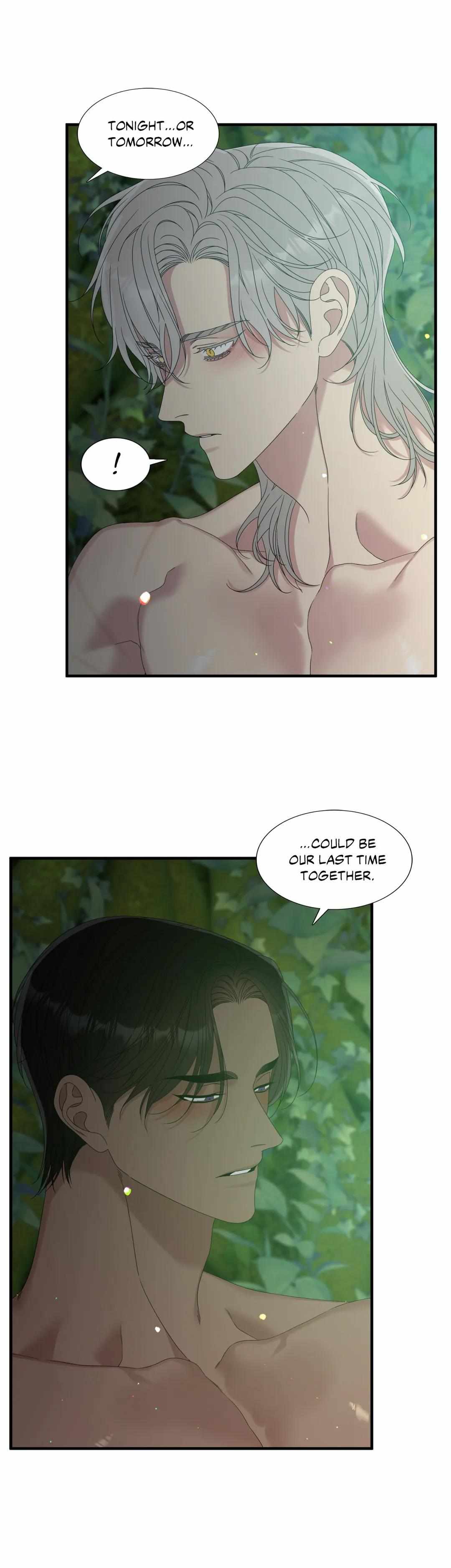 SMYRNA & CAPRI Chapter 32 - Page 13 in English