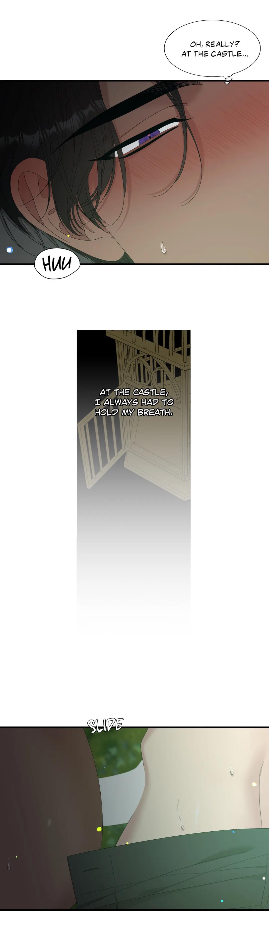 SMYRNA & CAPRI Chapter 32 - Page 18 in English