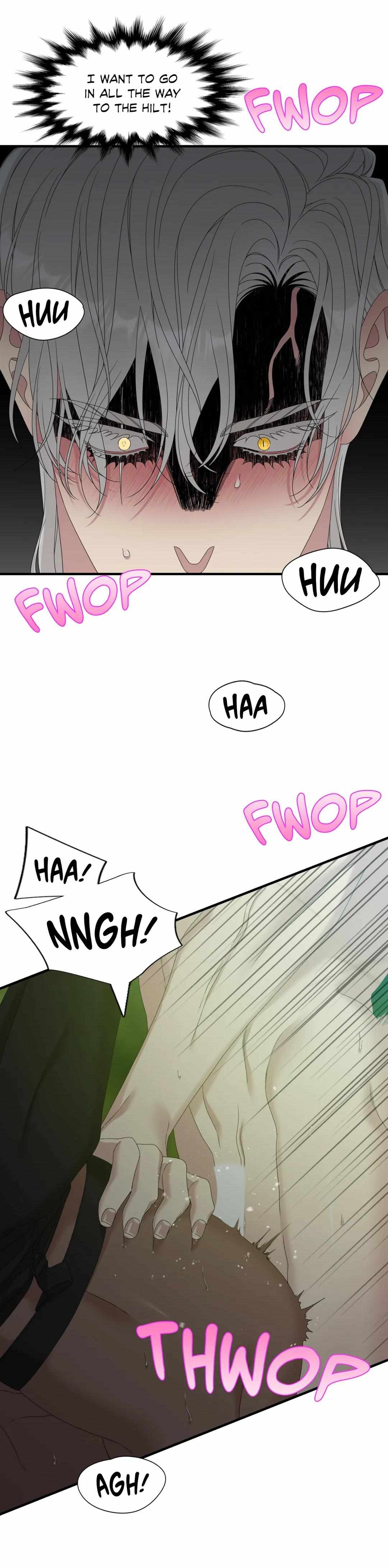 SMYRNA & CAPRI Chapter 32 - Page 27 in English