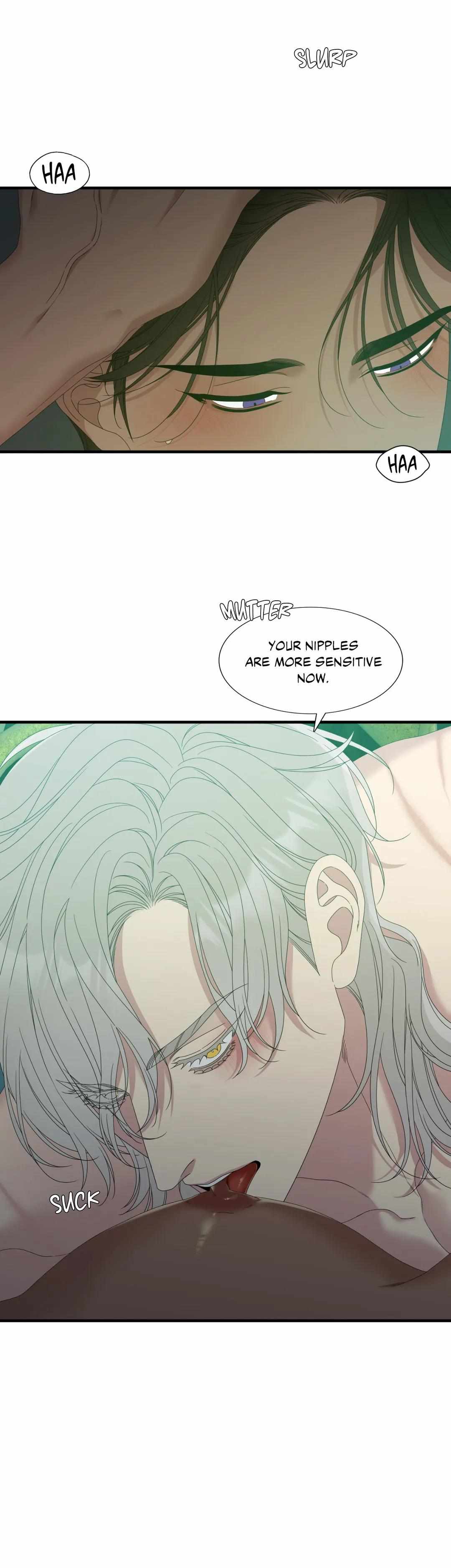 SMYRNA & CAPRI Chapter 32 - Page 5 in English
