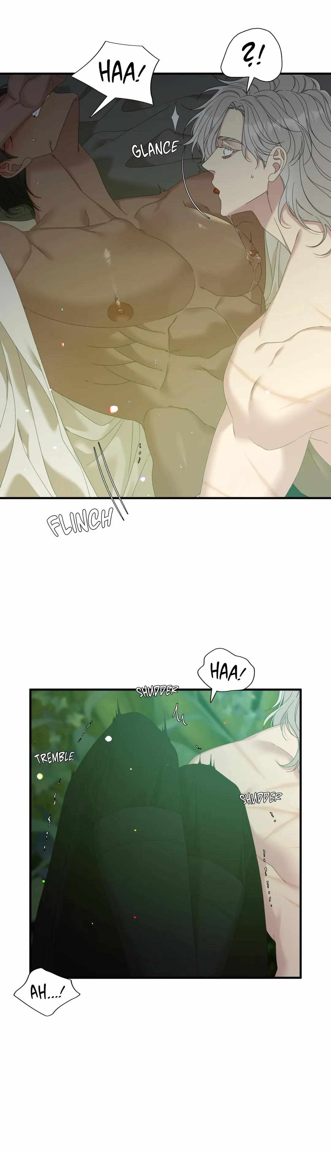 SMYRNA & CAPRI Chapter 32 - Page 7 in English